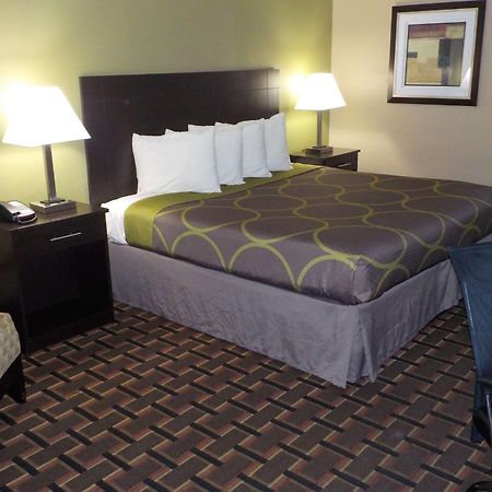 Surestay Hotel By Best Western Lenoir City Kültér fotó