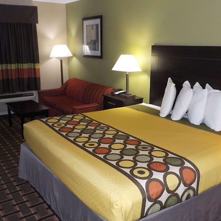 Surestay Hotel By Best Western Lenoir City Kültér fotó