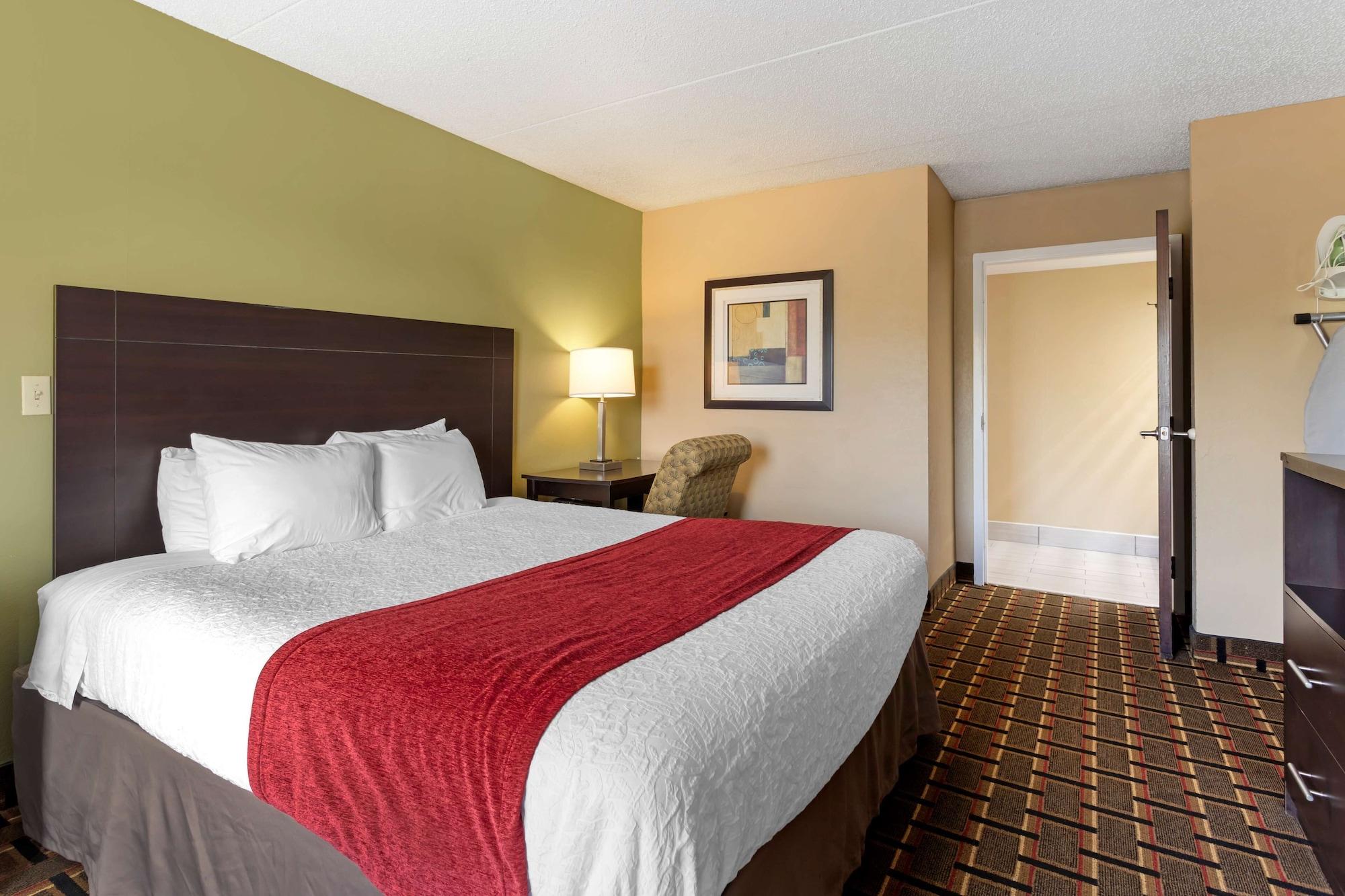 Surestay Hotel By Best Western Lenoir City Kültér fotó