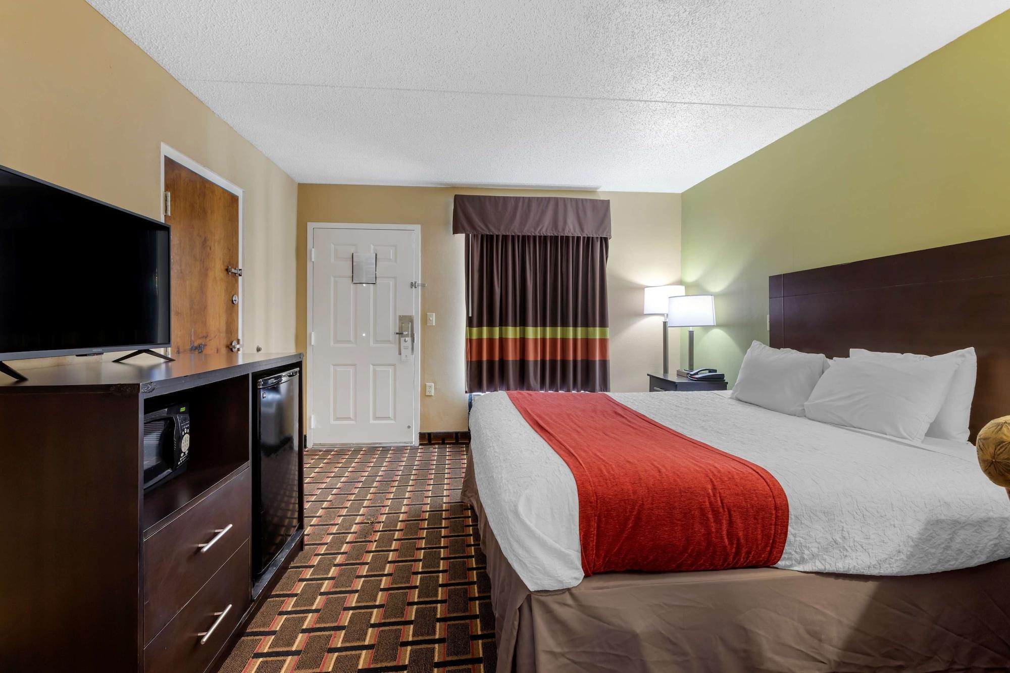 Surestay Hotel By Best Western Lenoir City Kültér fotó