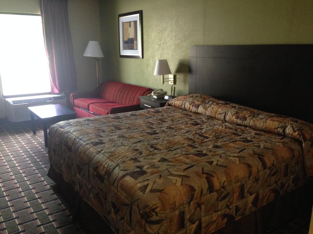 Surestay Hotel By Best Western Lenoir City Kültér fotó