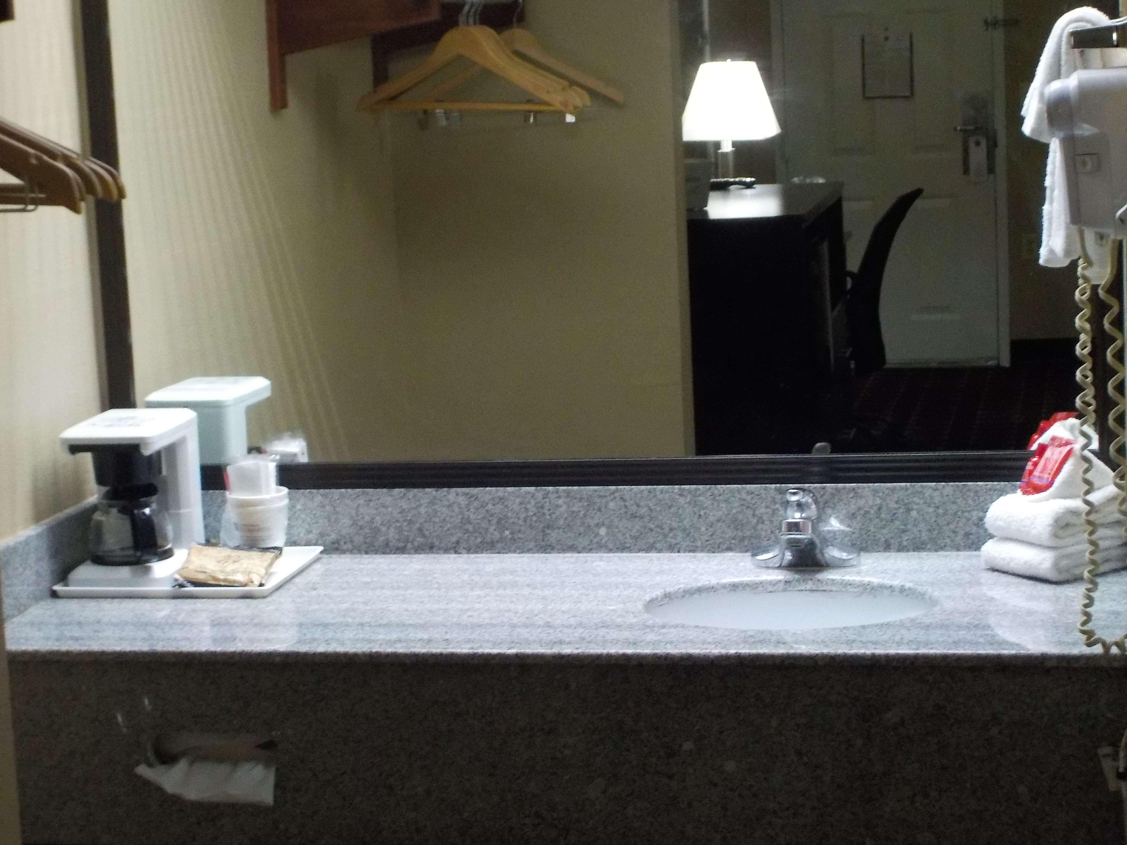 Surestay Hotel By Best Western Lenoir City Kültér fotó