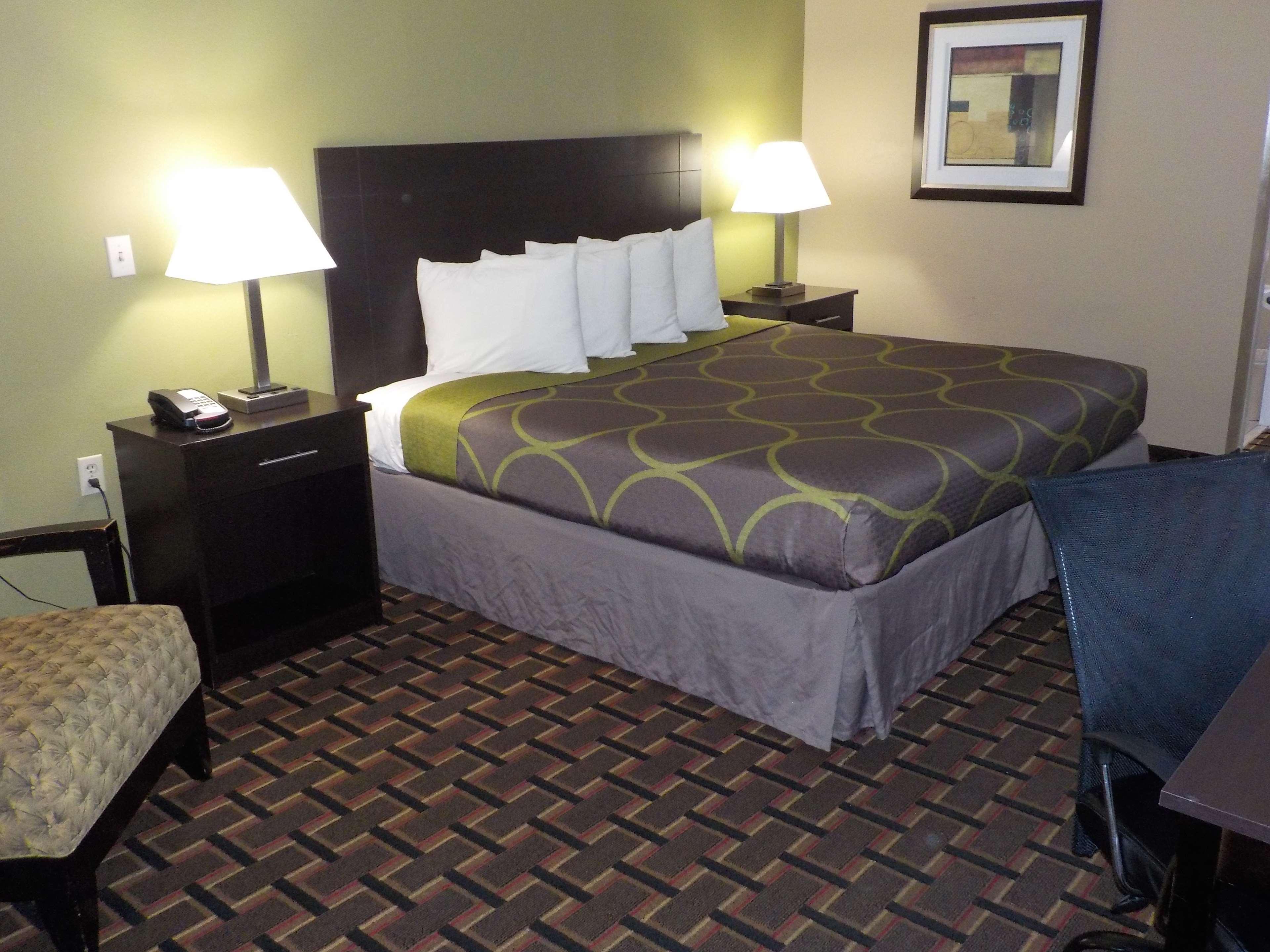 Surestay Hotel By Best Western Lenoir City Kültér fotó