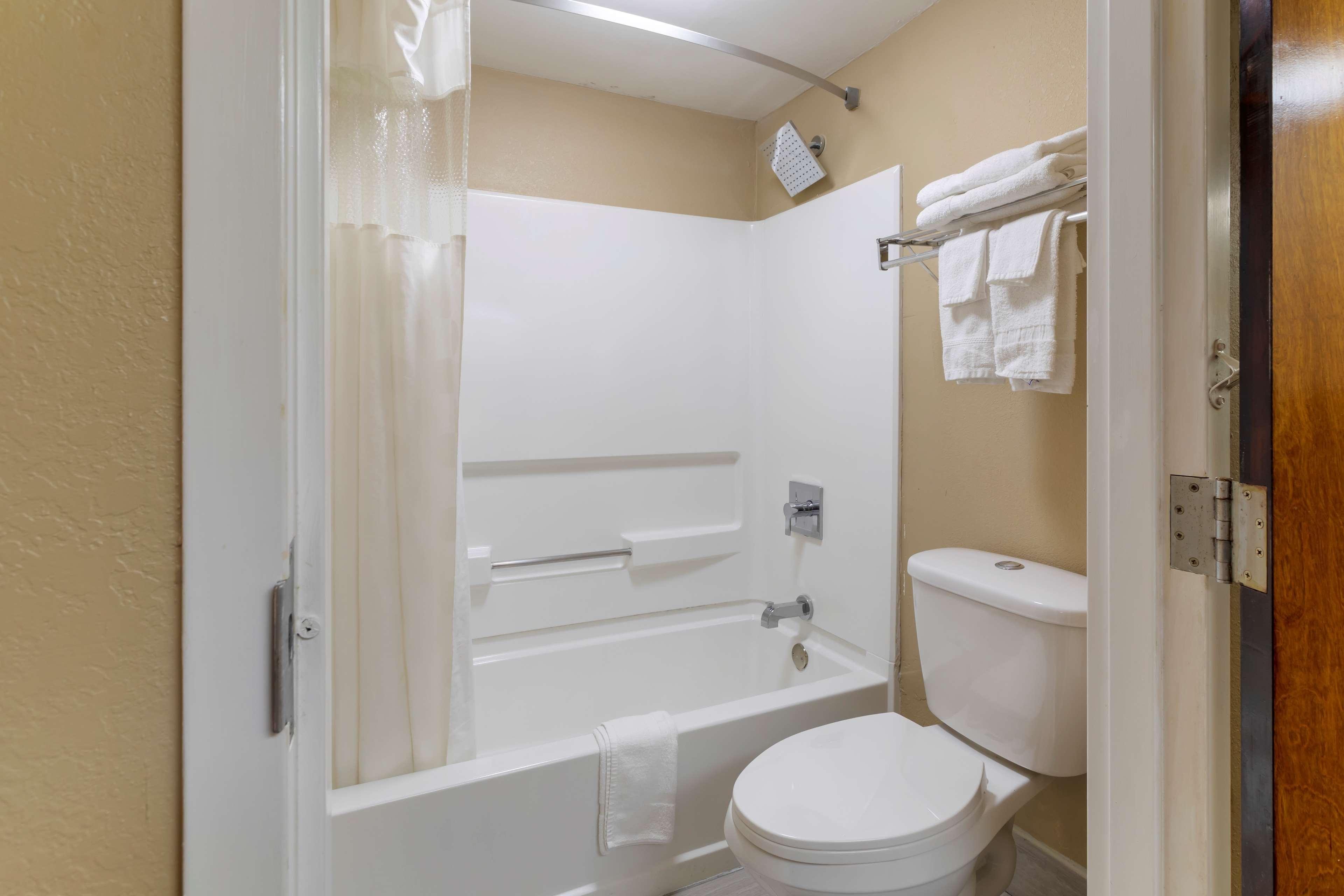 Surestay Hotel By Best Western Lenoir City Kültér fotó