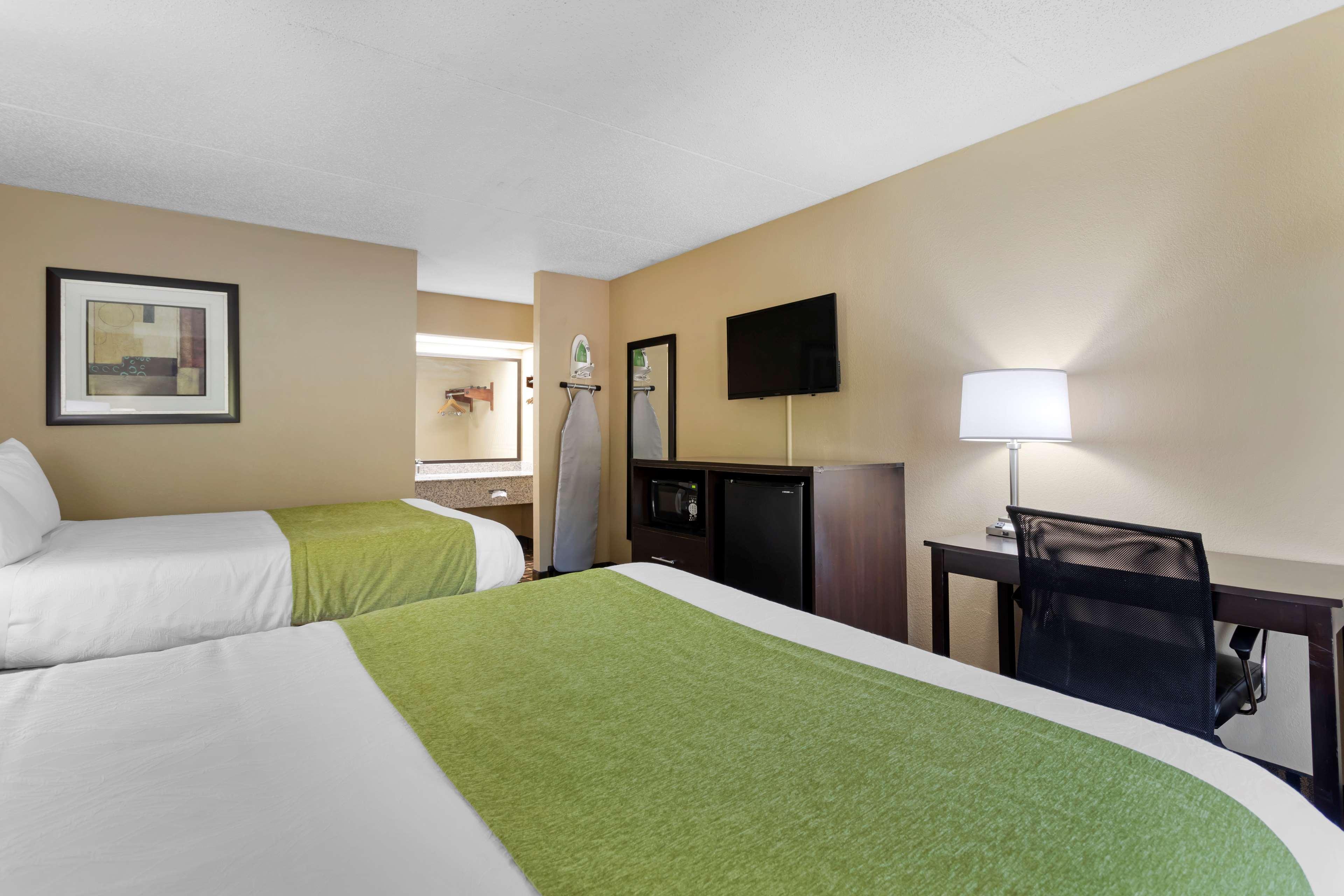 Surestay Hotel By Best Western Lenoir City Kültér fotó