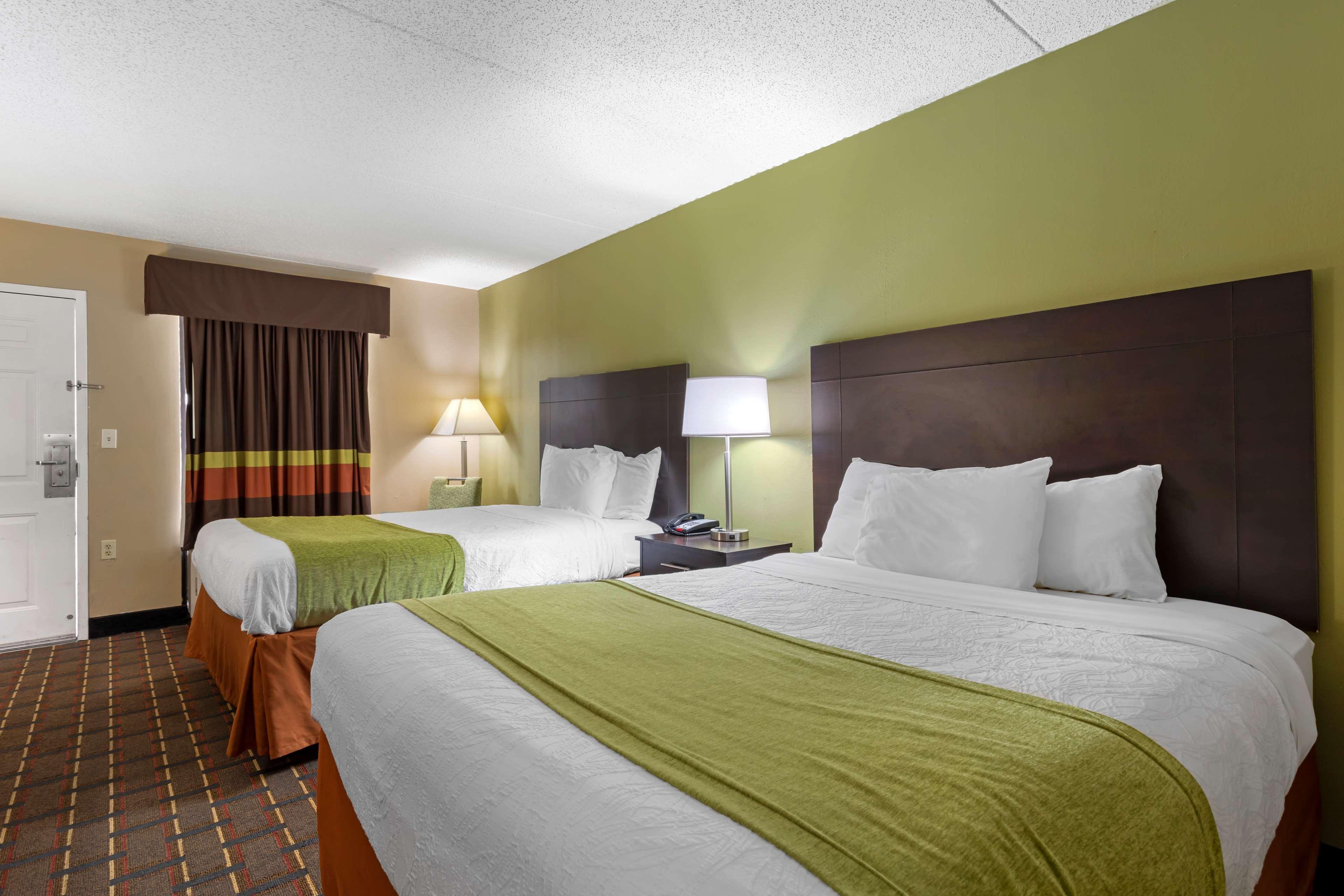 Surestay Hotel By Best Western Lenoir City Kültér fotó
