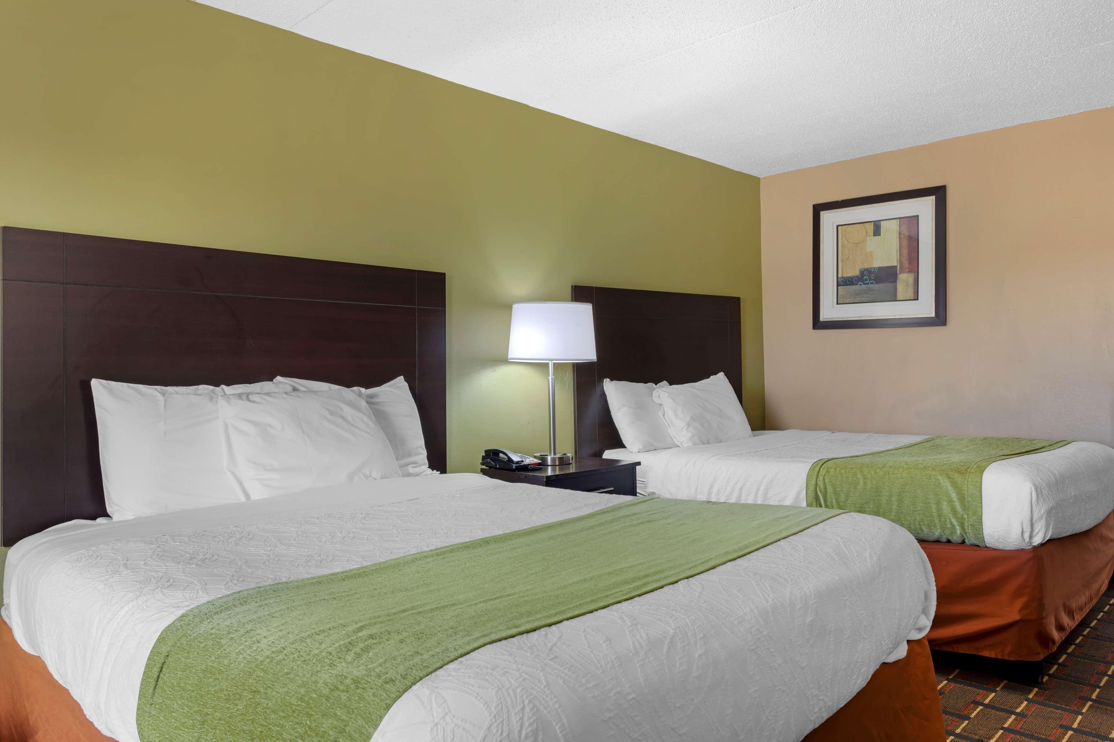 Surestay Hotel By Best Western Lenoir City Kültér fotó