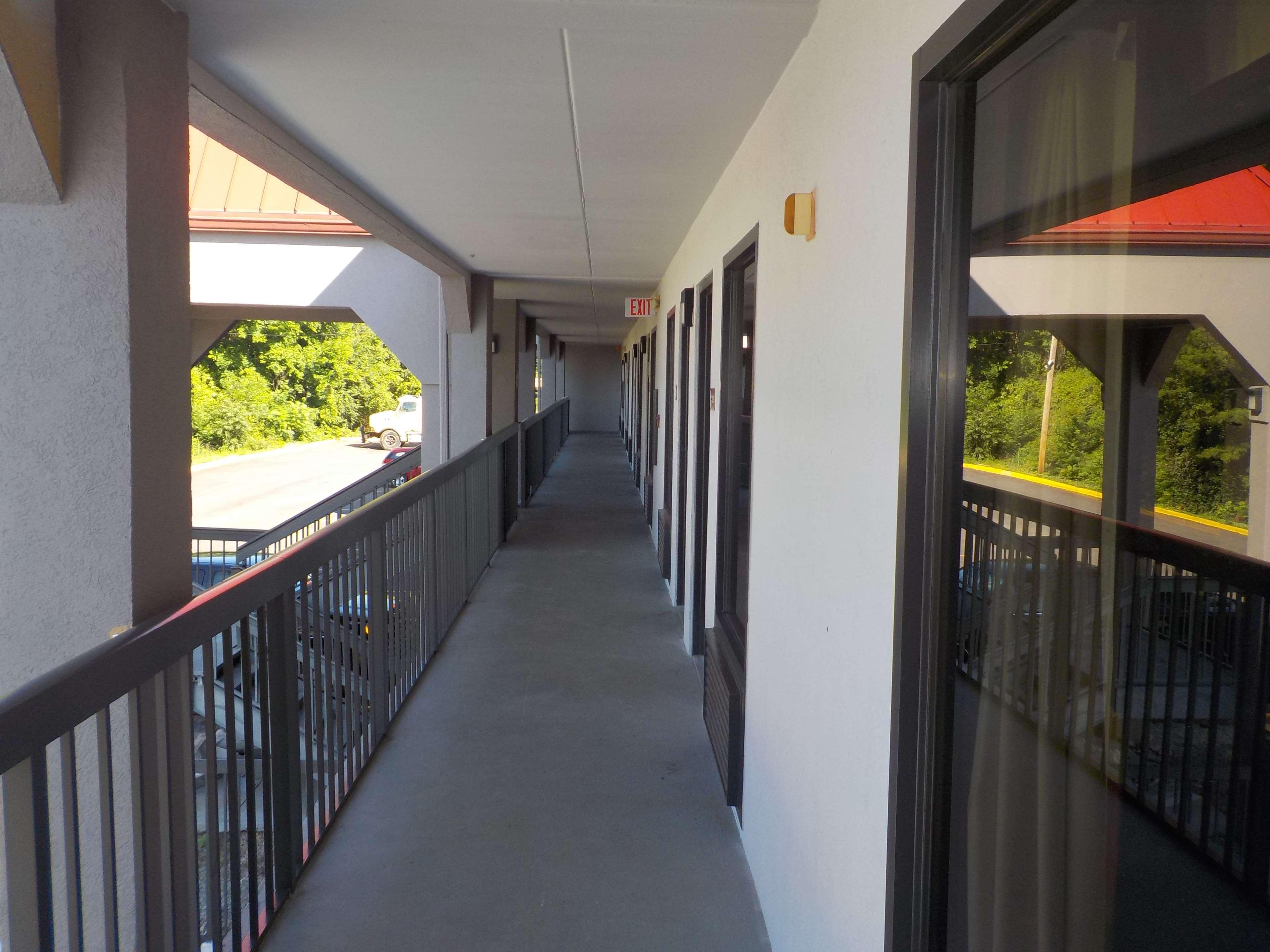 Surestay Hotel By Best Western Lenoir City Kültér fotó