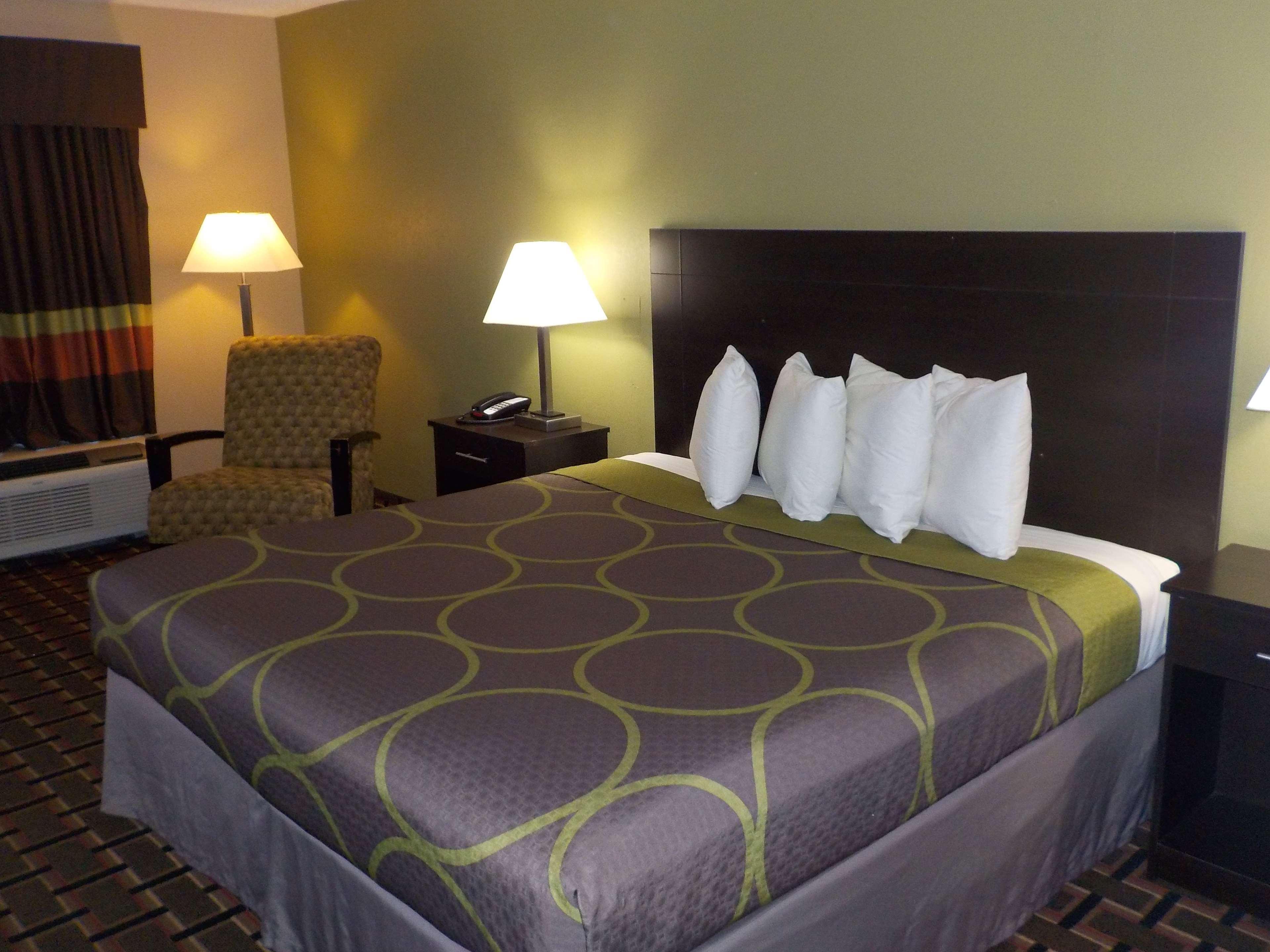 Surestay Hotel By Best Western Lenoir City Kültér fotó