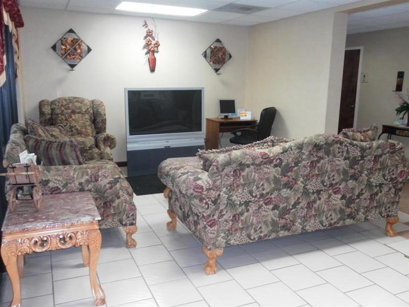 Surestay Hotel By Best Western Lenoir City Kültér fotó