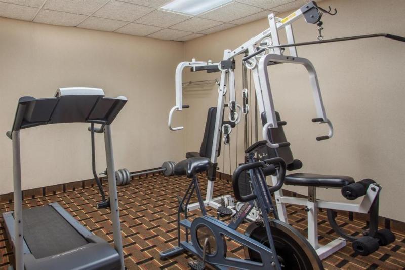 Surestay Hotel By Best Western Lenoir City Kültér fotó