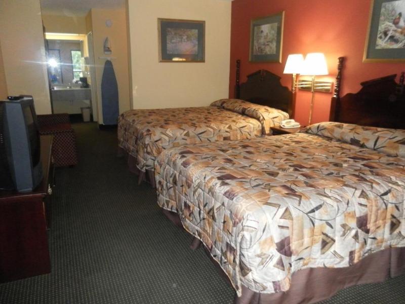 Surestay Hotel By Best Western Lenoir City Kültér fotó