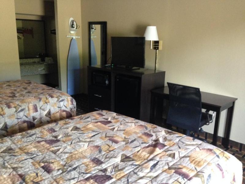 Surestay Hotel By Best Western Lenoir City Kültér fotó